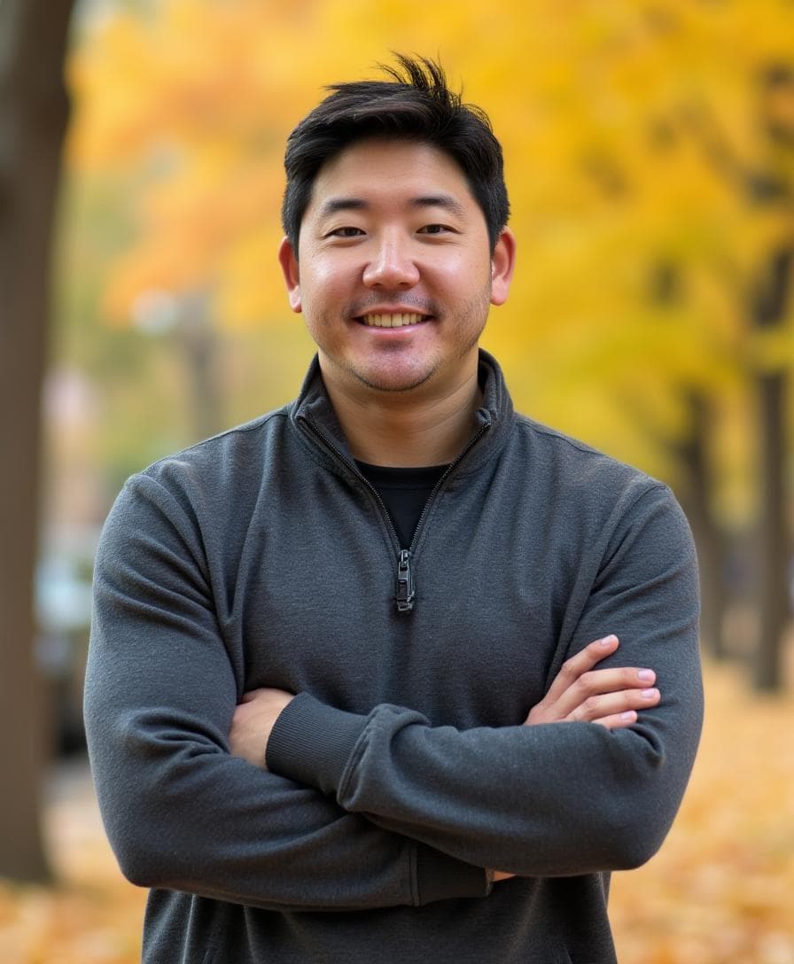 Tim — AI educator and founder of ITeachYouAI